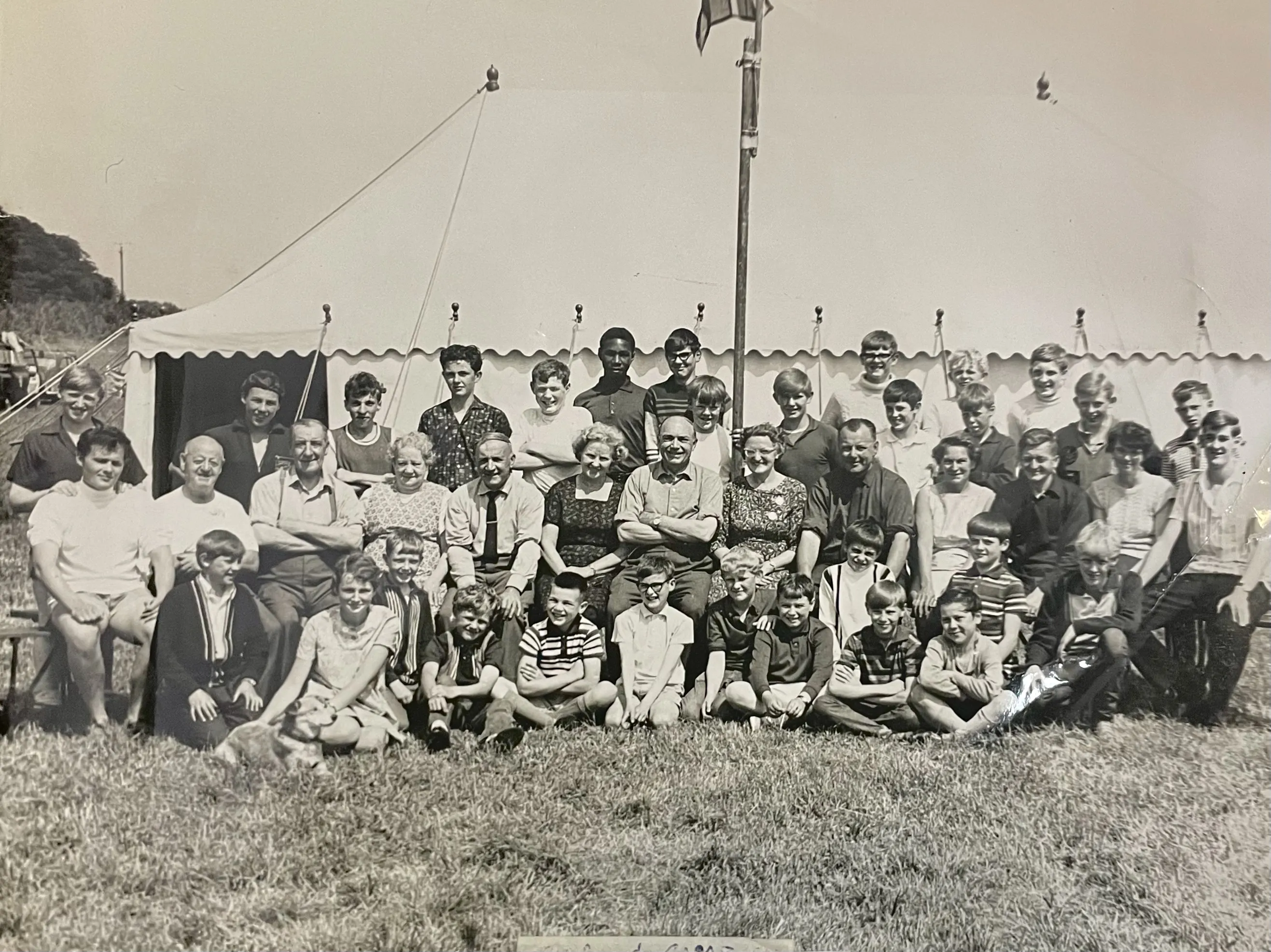 The Hunslet Club