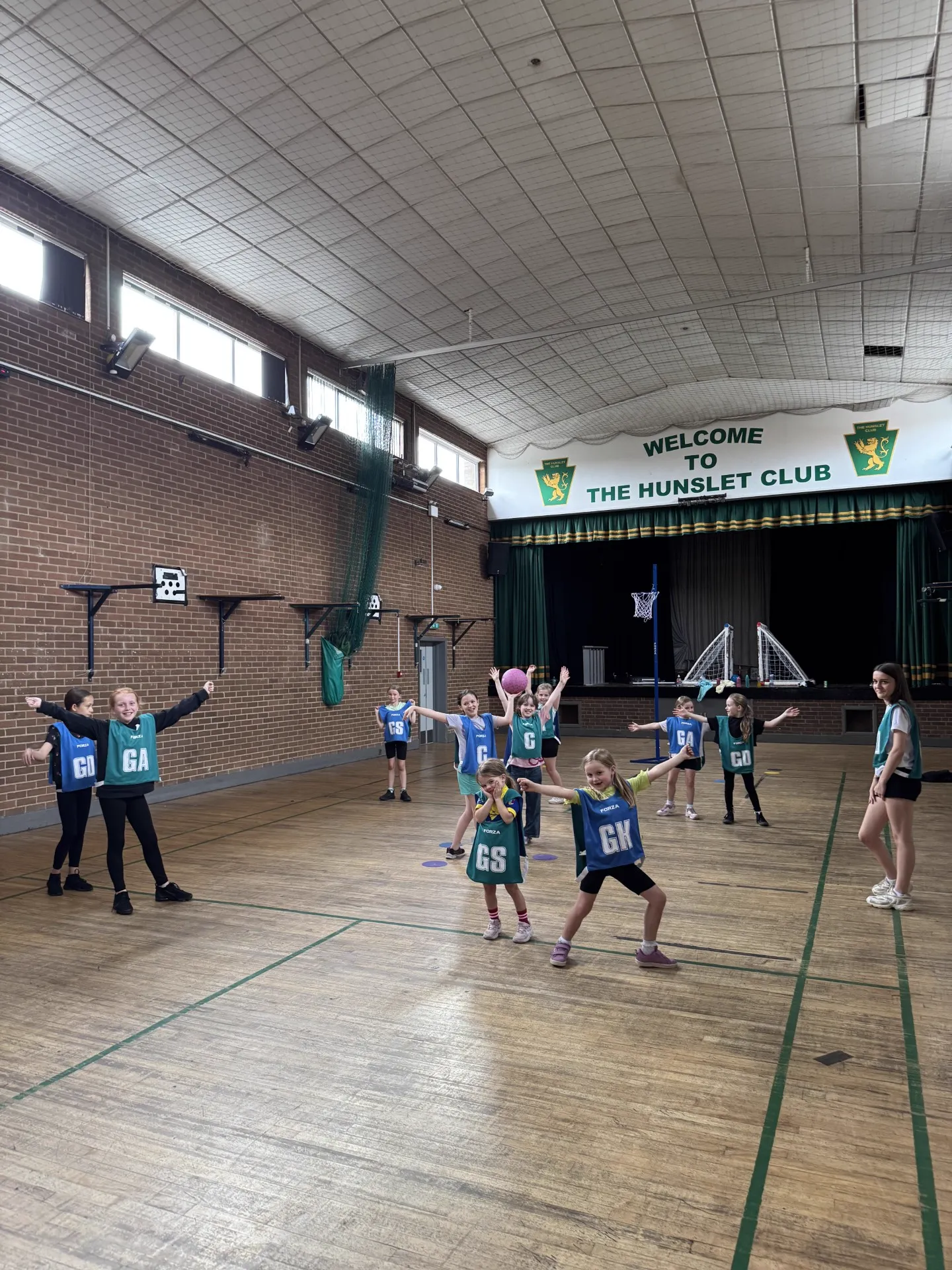 Membership at The Hunslet Club