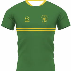 Hunslet Club Leisure Shirt