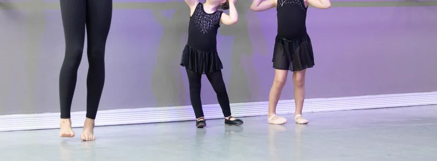Tap Dance